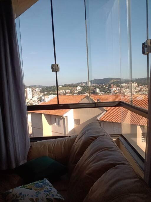 Apartamento Aconchegante De Montanha Sao Roque  Exterior photo