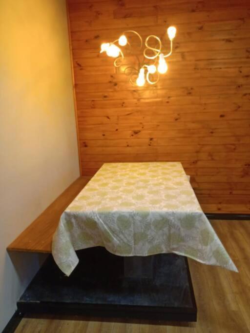 Apartamento Aconchegante De Montanha Sao Roque  Exterior photo