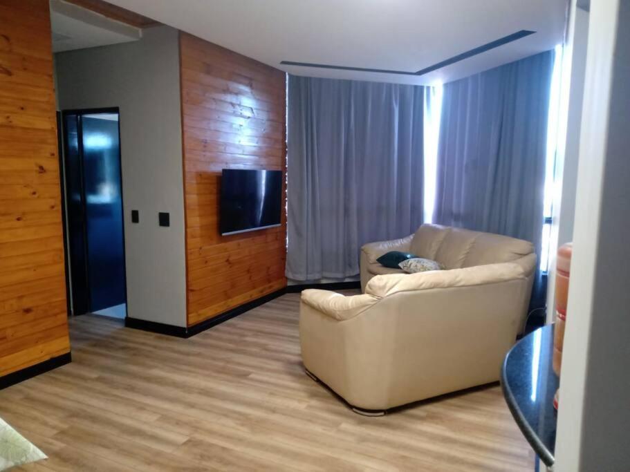 Apartamento Aconchegante De Montanha Sao Roque  Exterior photo